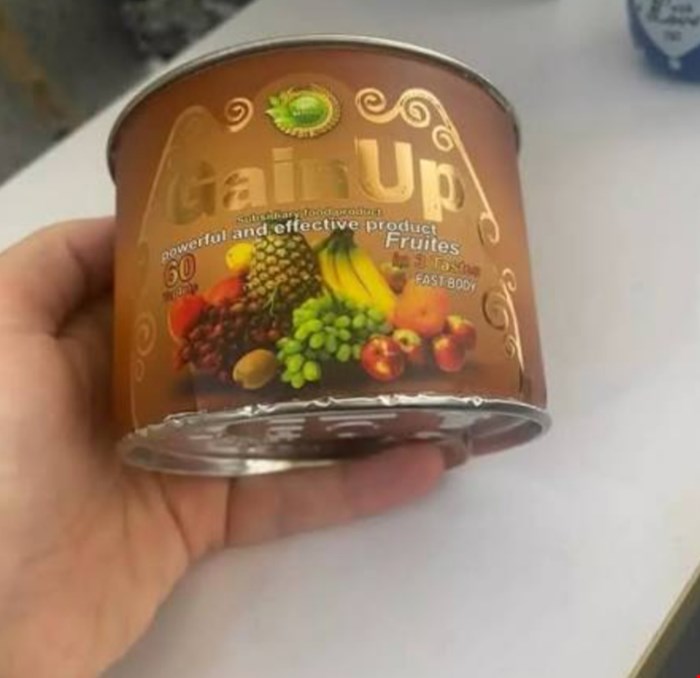 قرص چاقی و افزایش اشتها اصلی 60عددی