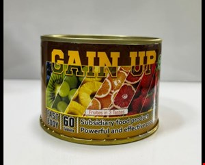 چاقی و اشتها آور اصل